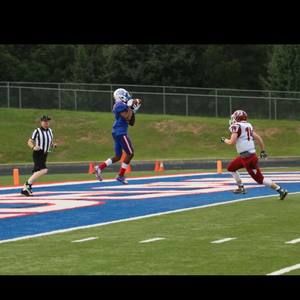 Meet your Posher, Kyler